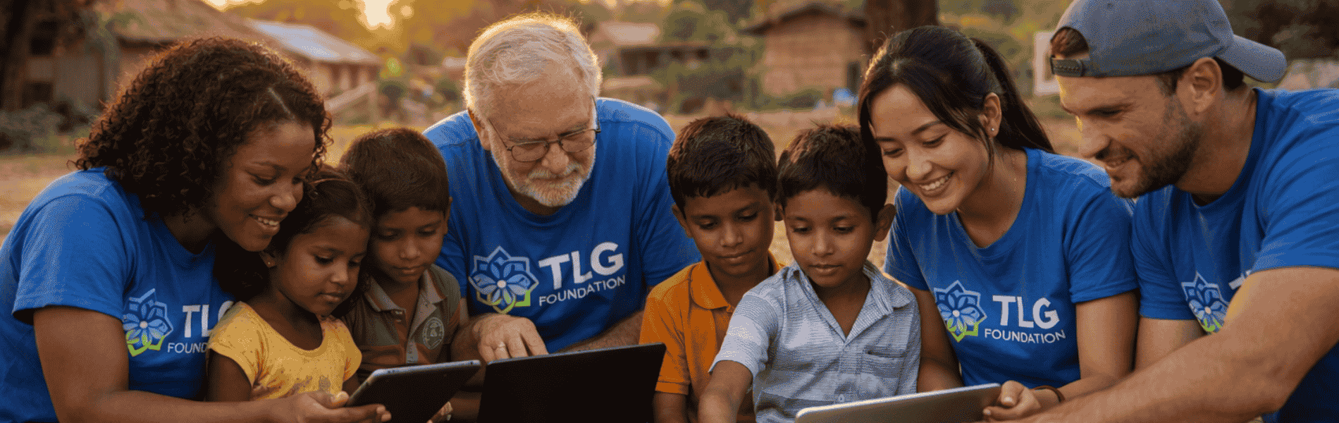 TLG Foundation education programme